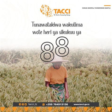 Tanzania Community Civic Initiatives 